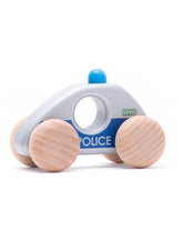 Police Car - Koko-Kamel.com